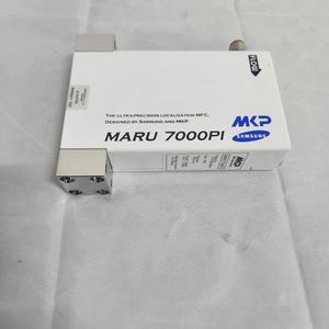 Controlador de Flujo Másico MKP MARU 7000PI - Equipo y Piezas de Semiconductores de Confianza de Marca Global - Product Image 4