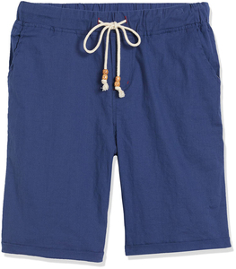 Shorts de football sportifs pour hommes, écologiques, séchage rapide, légers, respirants, vêtements de sport d'équipe, vente directe d'usine, prix de gros abordable - Product Image 5