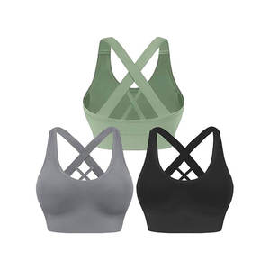 Soutien-gorge push-up pour femmes en gros, rembourré doux, réglable, avec armatures, lingerie, logo personnalisé - Product Image 1
