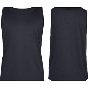 เสื้อกล้ามผู้ชายสไตล์ลำลองสำหรับออกกำลังกาย ราคาถูก เหมาะสำหรับฟิตเนสและการฝึกซ้อม ขายส่งแบบไม่มีแขน พร้อมสกรีนลายตามสั่ง - Product Image 6