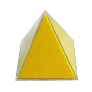 Expansión 3D Geo sólidos Set Formas geométricas juguete preescolar - Product Image 6