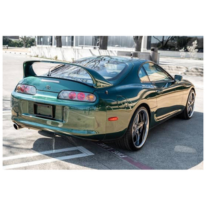 Toyota Supra Edición 15.º Aniversario 1997 - Product Image 2