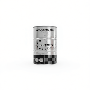 Aceite Mineral Lubrifly para Deslizamientos, 1000 L, Lubricante Industrial Antideslizante - Product Image 2