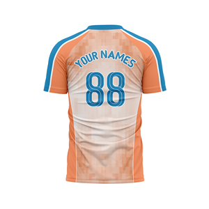 ผู้ผลิตชุดกีฬาชั้นนำ รับผลิตแบบ OEM ODM เสื้อยืดเทนนิส กอล์ฟ ฟุตบอล วิ่ง พิคเคิลบอล ชุดเซ็ตทันสมัย ไร้ตะเข็บ ระบายอากาศได้ดี - Product Image 4