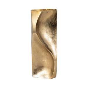 Vase à fleurs de luxe en aluminium, portable, pour décoration de mariage, vase de table, prix de gros - Product Image 6