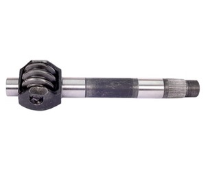 Eje de Dirección Zango 04302092 de Repuesto para Tractor, Sistema de Dirección Manual de Alta Resistencia, Piezas de Repuesto - Product Image 6