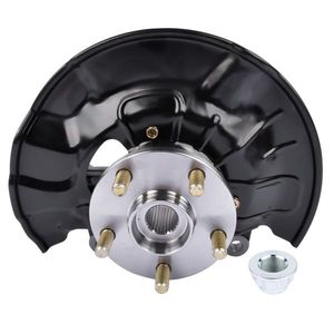 Ensemble roulement de roue avant droit et moyeu pour Toyota pour Corolla 2014-2018 Matrix 2014 - Product Image 6