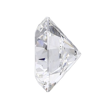 อัตราส่วนที่ดีที่สุด CVD IGI synthetic (สร้างจากห้องแล็บ) ทำเครื่องประดับควอตซ์โดยตรงผู้ผลิตในอินเดียสำหรับการลงทุน1.92ยอดเยี่ยม F VVS1 - Product Image 3