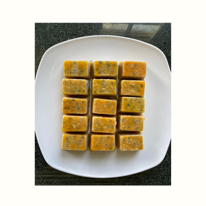 Purée de fruits de la passion surgelée en gros, approvisionnement en vrac à prix compétitif, purée de fruits sélectionnée pour les importateurs du monde entier - Product Image 2