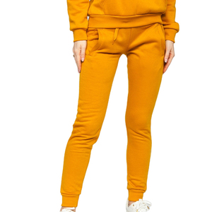 Traje de jogging para mujer al por mayor, superventas, duradero, de alta calidad, antiencogimiento, antipilling, de secado rápido, con personalización. - Product Image 2