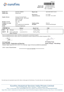 Résine de Shilajit de l'Himalaya de qualité A+ provenant de sources naturelles biologiques, Shilajit pur de l'Himalaya riche en acide fulvique au meilleur prix - Product Image 6