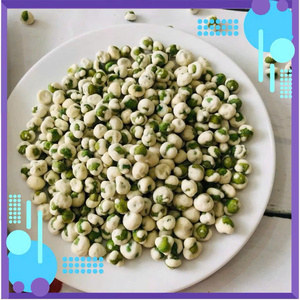 Roasted Crispy Milk Coated Green Peas <b>Snack</b> Vietnam Manufacturer OEM & Private Label - Product Image 2