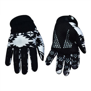 Guantes de Trabajo Industriales TPR de Impacto para Mecánicos, Diseño Personalizado con Logotipo, para Rescate en Campos Petroleros, Seguridad en la Industria del Gas y Petróleo, Perforación y Extracción - Product Image 1