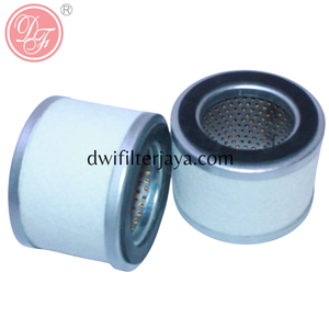 ไส้กรองอุตสาหกรรมแบบขายส่ง ไส้กรองปั๊มสุญญากาศใยแก้ว - Product Image 5
