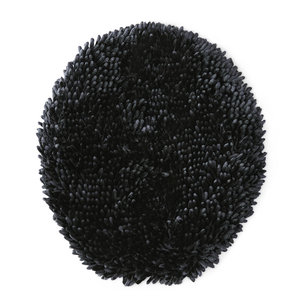 Coussin de siège de toilette personnalisé, de haute qualité, naturel et premium, TOWN & COUNTRY BASICS Spa Step Noodle, solide, lavable - Product Image 2