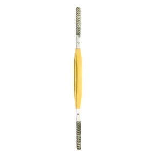 FOMON Instruments vétérinaires de rhinoplastie de haute qualité, râpes nasales en acier inoxydable pour opérations chirurgicales - Product Image 2