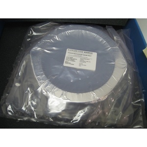 แหวนยึด NEW AMAT 0020-26846 ขนาด 6 นิ้ว, SMOMF, Ti - อุปกรณ์และอะไหล่เซมิคอนดักเตอร์ระดับโลกที่เชื่อถือได้ - Product Image 2