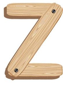 Decoración navideña de madera con letras colgantes para decoración de puertas y ventanas de estilo vintage. - Product Image 1