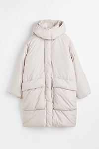 Abrigo Largo para Mujer, Chaquetas Acolchadas de Manga Larga para Mujer en Oferta, Ropa de Invierno de Nueva Llegada, Chaquetas para Dama - Product Image 6
