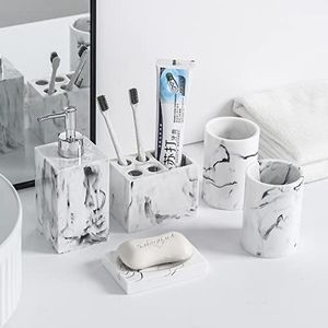 ชุดห้องน้ำเรซิ่น - Product Image 1
