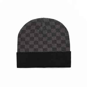 Gorro de Punto Personalizado con Logotipo para Hombre, Gorro Jacquard con Logotipo, 100% Acrílico, Gorro de Invierno Personalizado Fortleo - Product Image 5