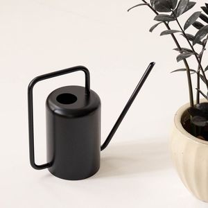 Arrosoir en laiton brillant de haute qualité Linea Exports Inc, bec étroit, pour la maison et les jardins intérieurs - Product Image 3