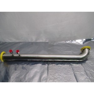 เซ็นเซอร์ AMAT 0040-38508 LINE BOT EXHAUST CH B 02 - อุปกรณ์และอะไหล่เซมิคอนดักเตอร์ระดับโลกที่เชื่อถือได้ - Product Image 2