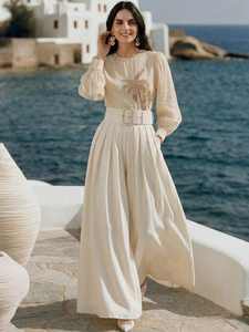 Premium Seed Beads Hand Embroidery Women Ethnic Style <b>Top</b> Elegant Beaded Embroidery Women <b>Top</b> With Colorful Seed Beads - Product Image 4