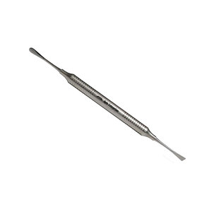 Élévateur dentaire double extrémité pour la séparation des tissus, la rétraction et l'extraction dentaire – Instruments chirurgicaux buccaux - Product Image 4