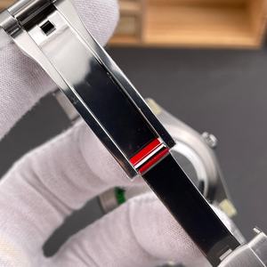 Mechanical Watches 36mm Automatic Sapphire Crystal Dial Luxury Sport Limited Edition 10 Bar Waterproof Stainless Steel Watch - Product Image 6