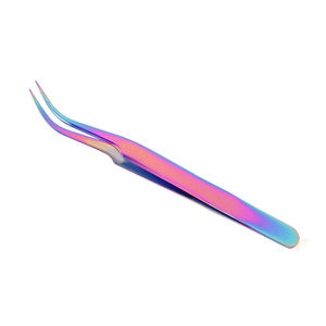 Pinzas de Alta Calidad para Extensión de Pestañas, para Aplicación de Extensión de Pestañas, Suministros para Salón de Belleza, Pinzas Profesionales para Pestañas - Product Image 6