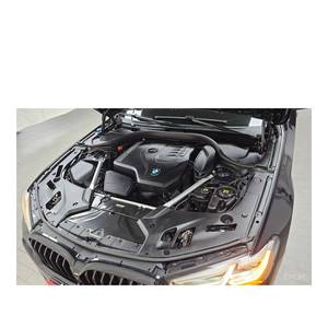 BMW Serie 5 530i M Sport 2023/2 Modelo 26.569 km Emisión Euro V Volante a la Izquierda Caja de Cambios Automática - Product Image 6