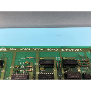 กล่องสวิตช์ RF รุ่น 853-017163-001-D--671 ของ Lam Research - อุปกรณ์และอะไหล่เซมิคอนดักเตอร์ระดับโลกที่เชื่อถือได้ - Product Image 5
