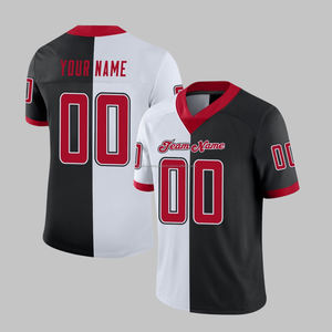 เสื้อฟุตบอลทีมฟุตบอลเสื้อเจอร์ซีย์สำหรับฝึกซ้อม - Product Image 5