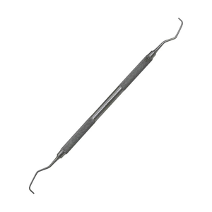 Détartreur dentaire double embout de haute qualité, instruments dentaires professionnels en acier inoxydable - Product Image 5
