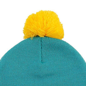 High Quality <b>Winter</b> 100% Cotton Solid Color Beanie <b>Caps</b> Customized Design Fashion <b>Men</b> Outdoor Warm Beanie <b>Caps</b> - Product Image 5