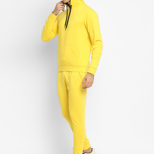 Reasonable Price Customized logo and design Men <b>Tracksuit</b> For Sale Casual Wear Fashionable Wear Jogging Track Suit For Men - Product Image 4