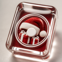 Jeu de tuiles de mahjong en résine époxy cristalline personnalisées, faites à la main, non toxiques, durables, écologiques, résistantes à l'eau, portables, tuiles de luxe