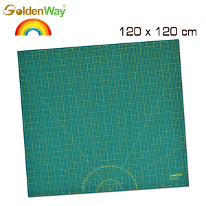 Alfombrilla de corte autorreparable de PVC Extra grande Premium 122x244 para proyectos de manualidades y bricolaje - Product Image 6