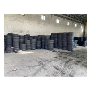 [K-FOREIGNER Trading] Mixed (Hankook Kumho Nexen and other Brands) Used Tires Car Tyre Wholesale Supply Bulk Trader Korea - Product Image 1