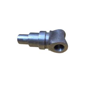 Ford 81815672 Horquilla de Control de Elevación Hidráulica para Tractores New Holland 3000 4000 5000 6000 7000 - Product Image 1