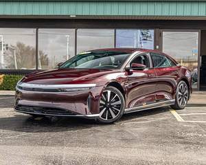 ข้อเสนอสุดคุ้มสำหรับ LUCID AIR TOURING รุ่นพรีเมียมมาตรฐานปี2023 - Product Image 5