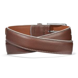 Cinturón de Cuero para Gimnasio, Uso Casual y Accesorios, Cinturón de Levantamiento de Pesas de Color Sólido, Accesorios de Fitness, Cinturón de Cuero Unisex - Product Image 2