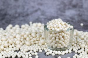 Professional Quality OEM/ODM HALAL White Compound Chocolate Crispy Balls Cocoa Decorating Cake Manufacture Direct Sale Supplier - Product Image 4