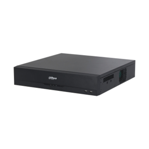 DHI-NVR5864-EI Grabador de Video en Red de 64 Canales 4K H.265 NVR Empresarial |   Soluciones Empresariales Technoverse - Product Image 1