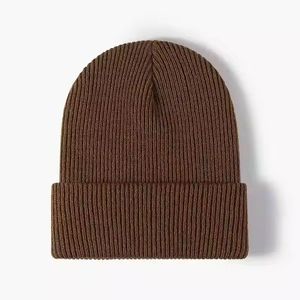 Solid Knitted Hat Beanie Women <b>Winter</b> Hats for Men Beanies Men <b>Cap</b> Hat Autumn Warm Beanie Men's <b>Winter</b> <b>Cap</b> - Product Image 1