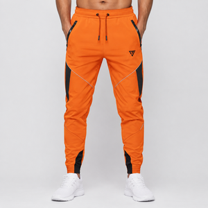 Pantalons pour hommes de qualité supérieure, conçus avec un tissu confortable, une coupe moderne et une construction durable pour un usage quotidien. - Product Image 4