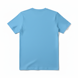 เสื้อยืดคอกลมแขนสั้นลำลองดีไซน์ใหม่สุดเทรนด์ คุณภาพเยี่ยม สำหรับผู้ชาย ผ้าฝ้าย 100% - Product Image 3