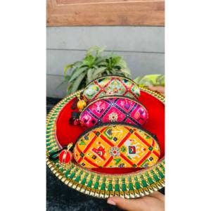 Impresionante Funda de Algodón para Gafas de Sol, Diseño Tradicional, para Bodas al Aire Libre, Uso en Acción de Gracias, Novedad en Venta, OEM 2026, Venta al Por Mayor - Product Image 1