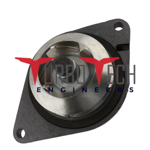 POMPE À EAU 3285410 3285414 COMPATIBLE AVEC MOTEUR CUMMINS 6B 6BT 6BTA 4B 4BT 4BTA - Product Image 2
